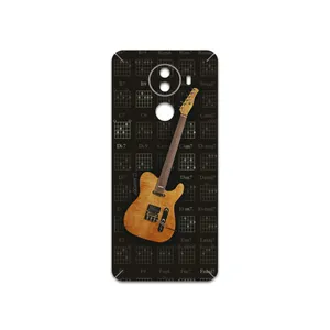 MAHOOT Guitar-Instrument Cover Sticker for GLX M1