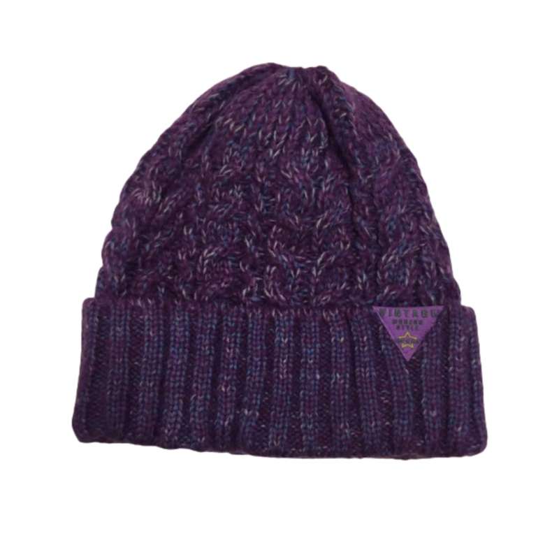 کلاه بافتنی مدل 01