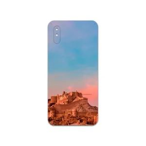 MAHOOT ARG-e-BAM Cover Sticker for Xiaomi Redmi 9i Sport