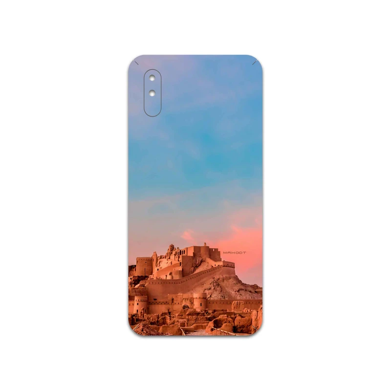 برچسب پوششی ماهوت مدل ARG-e-BAM مناسب برای گوشی موبایل شیائومی Redmi 9i Sport