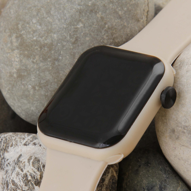 ساعت مچی دیجیتال مدل بند سیلیکونی اسپرت کد WHW_328