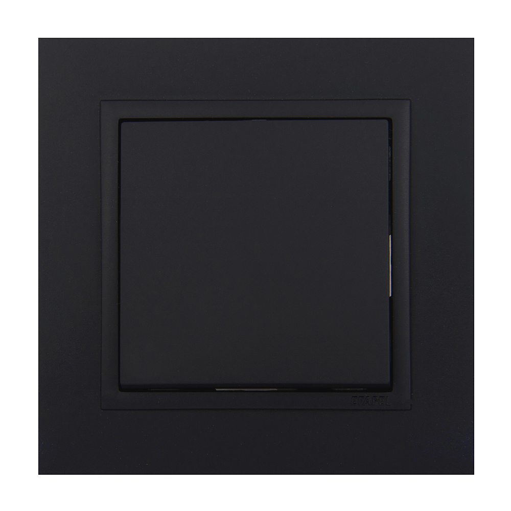 کلید تک پل ایفاپل مدل LOGUS90 ANIMATO کد 90910TRR/21011/90601