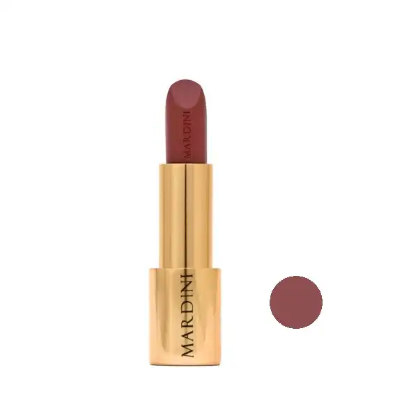 پالت رژ لب جامد ماردینی شماره 14