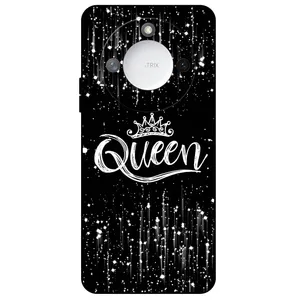 Megafone Queen 1893 Cover For Honor X9C Smart