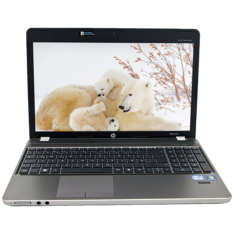 لپ تاپ 15.6 اینچی اچ‌پی مدل ProBook 4530s-N
