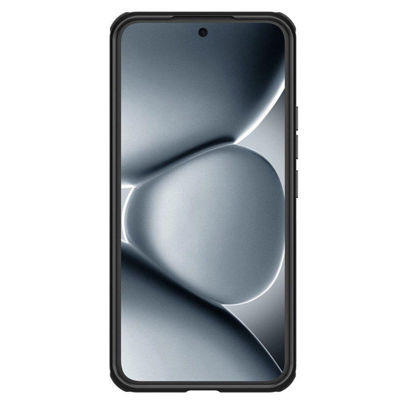 کاور نیلکین مدل Super Frosted Shield Pro مناسب برای گوشی موبایل شیائومی Redmi Note 15 Pro