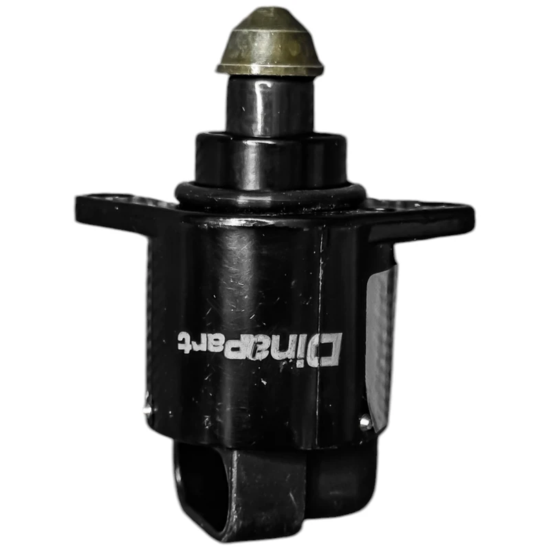 استپر موتور دینا پارت مدل ایرانیزه - دریچه سیمی مناسب برای پژو 206 TU5