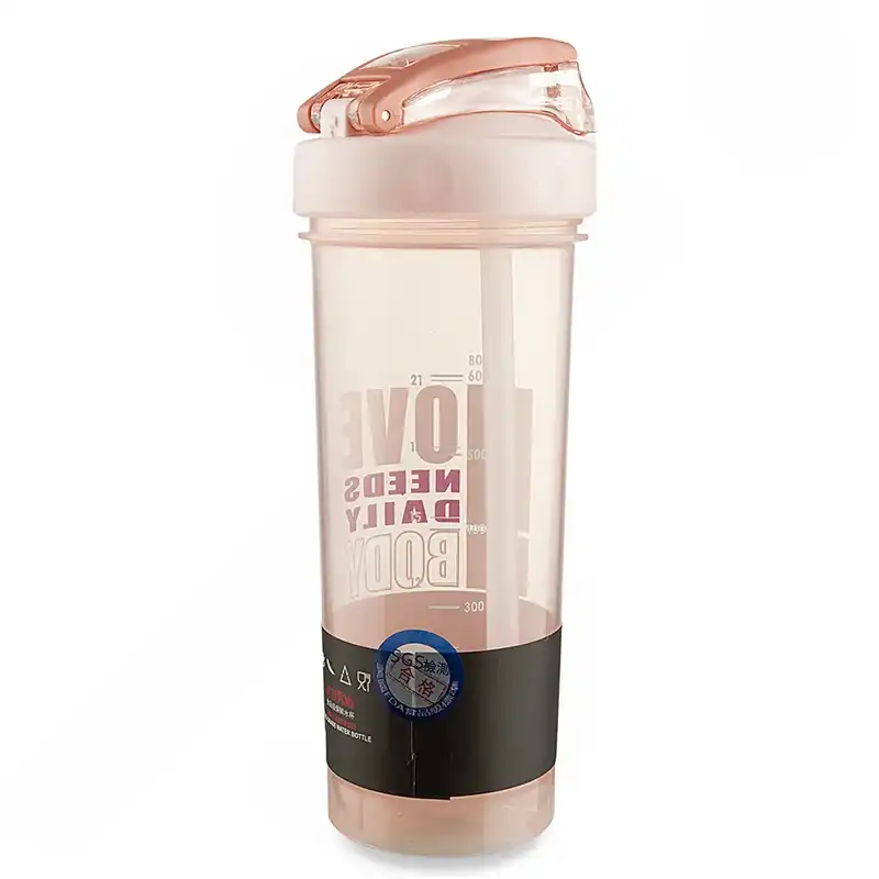 شیکر مدل MOVE BODY گنجایش 0.8 لیتر