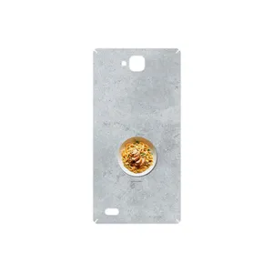 MAHOOT Pasta Cover Sticker for Honor 3C