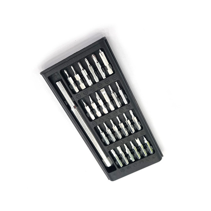 پیچ گوشتی مدل 6024 بسته 25 عددی