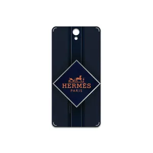 MAHOOT  Hrms Cover Sticker for Lenovo Vibe S1