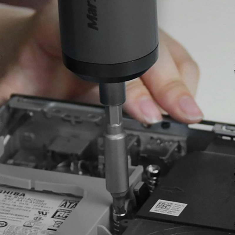 پیچ گوشتی شارژی مارس ورکر مدل MSSD3602-01