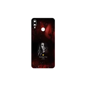 MAHOOT Penelope Cruz Cover Sticker for Huawei Nova 3i