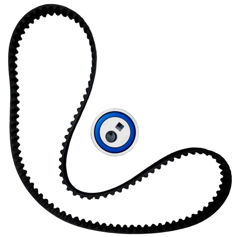 کیت تسمه تایم پاورگریپ مدل لیبل بادپارخش مناسب برای پژو ۴۰۵ XU7