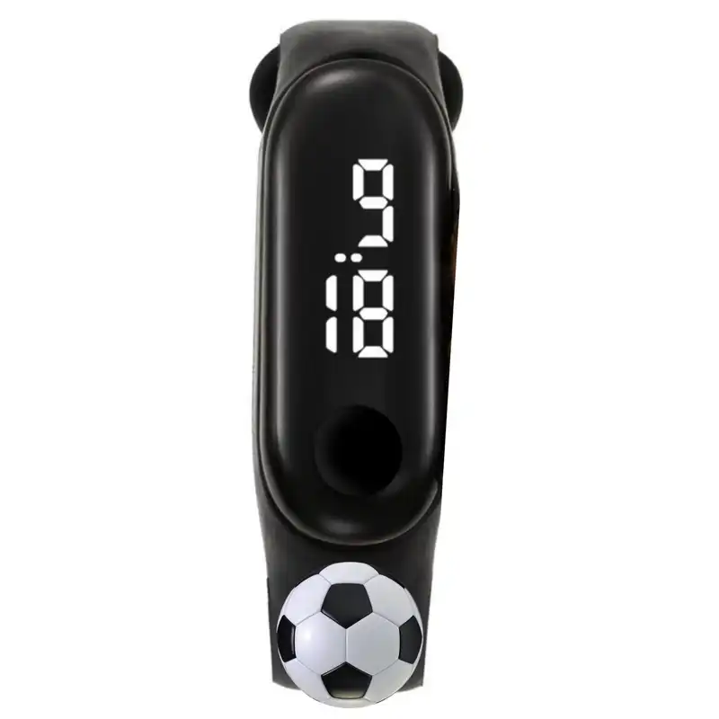 ساعت مچی دیجیتال مدل Football22