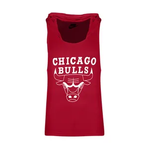 تاپ ورزشی مردانه مدل PY-CHICAGO کد KN-CHBU-RD