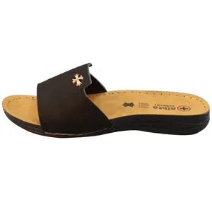 دمپایی زنانه نیکتا مدل الی