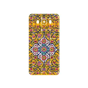MAHOOT Iran Tile 10 Cover Sticker for Samsung Galaxy J7 2016