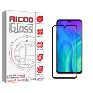 ricoo +HD Ceramics Screen Protector For  Honor 10 lite