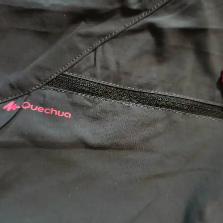 شلوار کوهنوردی زنانه کچوا مدل NH100