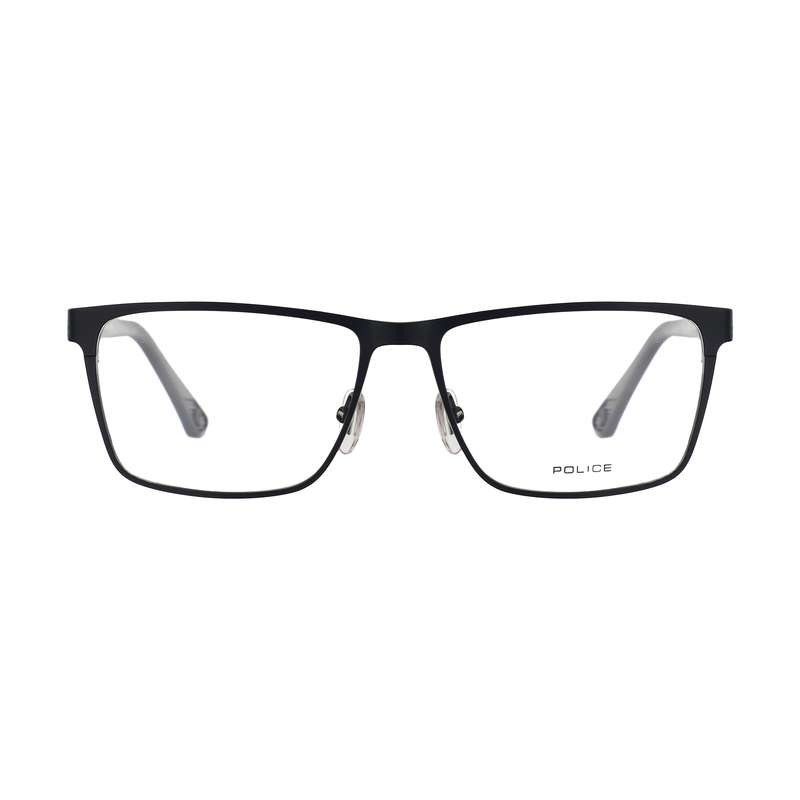 فریم عینک طبی مردانه پلیس مدل VPL958M-0696