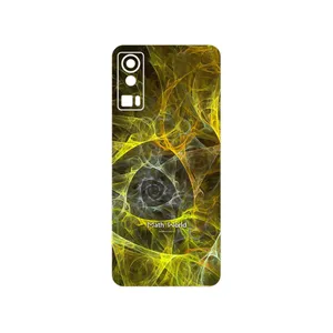 MAHOOT Mathematical Geometric Shape 6 Cover Sticker for Gplus X20