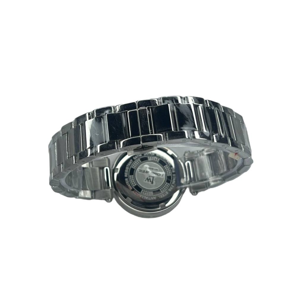 ساعت مچی عقربه ای زنانه لوندویل مدل LW80082L -  - 2