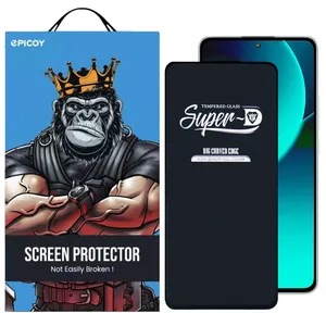 محافظ صفحه نمایش اِپیکوی مدل Super 5D مناسب برای گوشی موبایل شیائومی 13T Pro  / 13T / Redmi K60 Ultra