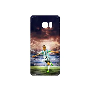 MAHOOT Lionel Messi 2 Cover Sticker for Samsung Galaxy Note 7