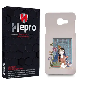 HEPRO MC Cover for SAMSUNG GALAXY A7 2016