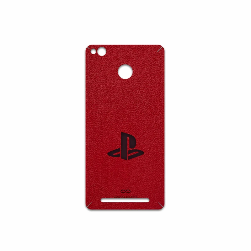 برچسب پوششی ماهوت مدل RL-PS مناسب برای گوشی موبایل شیائومی Redmi 3 Pro