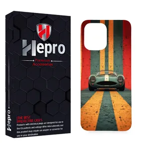 HEPRO MC Cover for XIAOMI Redmi 12 4G / Redmi 12 5G
