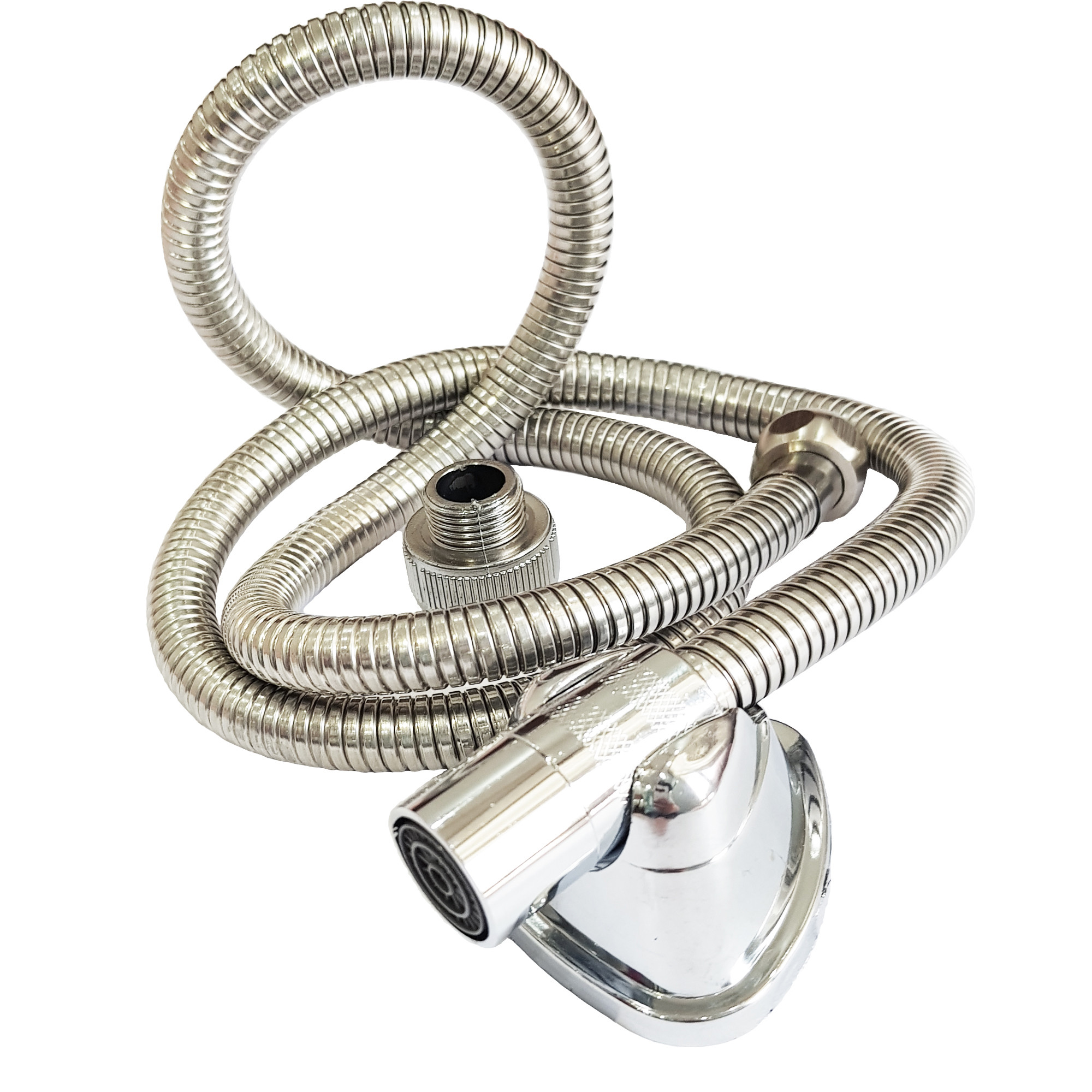 ست شیرآلات های پلاس مدل نیکان ONIX889 مجموعه 6 عددی