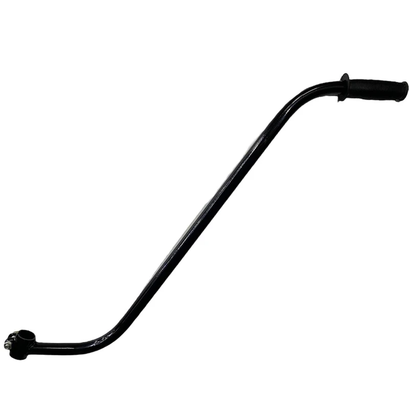 فرمان هدایت کننده دوچرخه مدل ساده