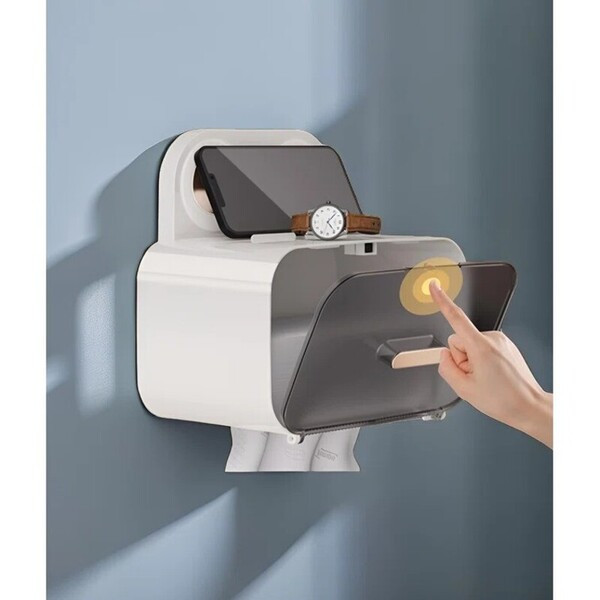 پایه رول دستمال کاغذی مدل AW776