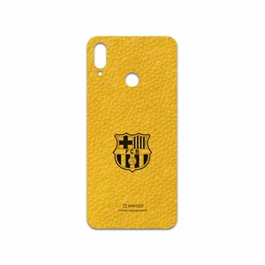 MAHOOT ML-BRCA Cover Sticker for Huawei Nova 3i