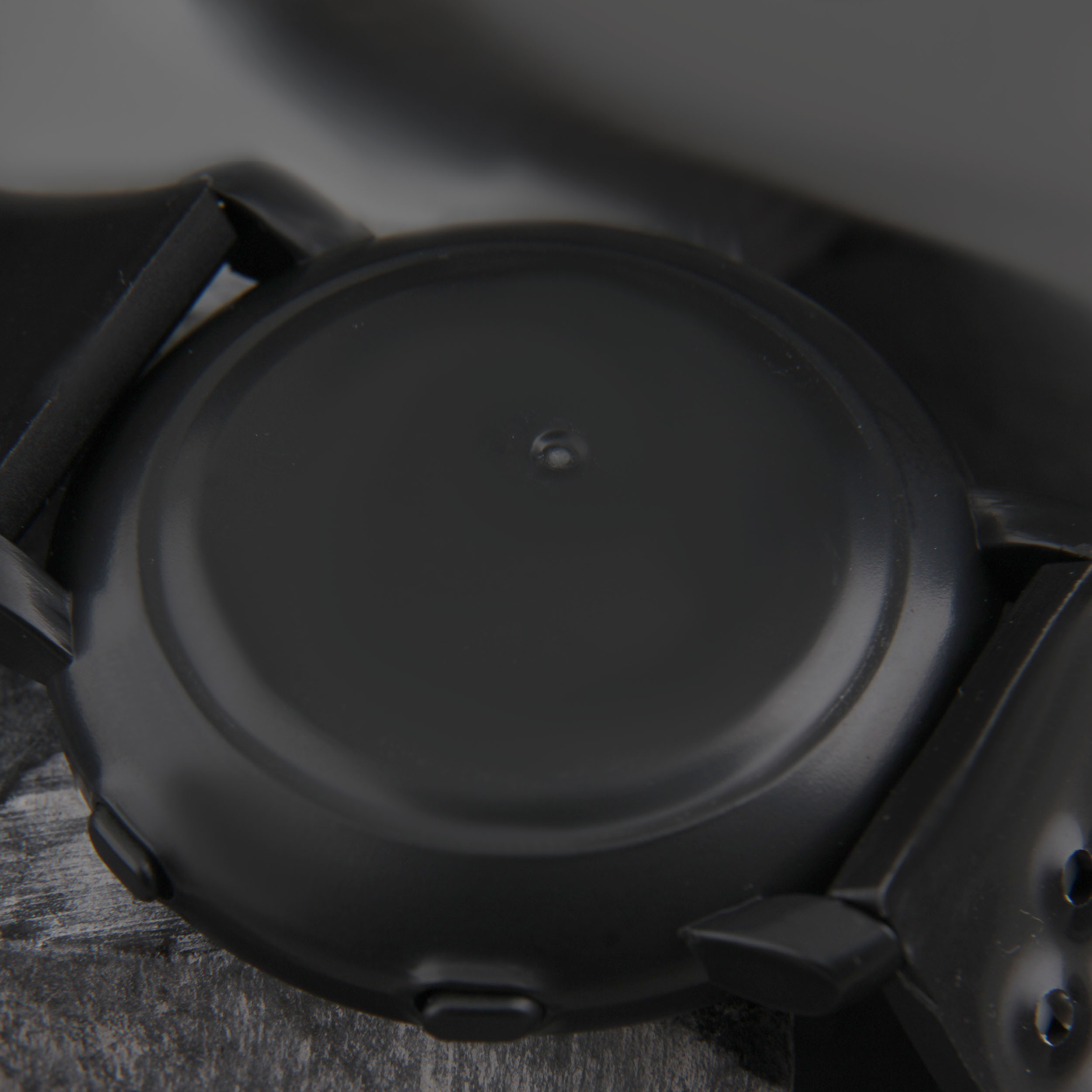 ساعت مچی دیجیتال مدل بند سیلیکونی کد WHM_238