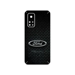 MAHOOT Ford-Motor Cover Sticker for Xiaomi Mi 10T 5G
