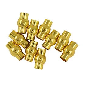 قفل مگنتی استیل مدل MAGOLD بسته 10 عددی