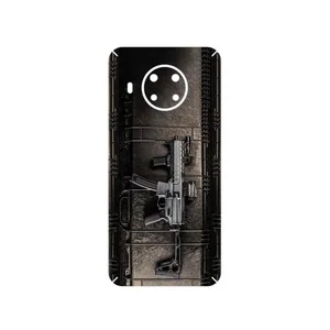 MAHOOT GUN Cover Sticker for Nokia X20