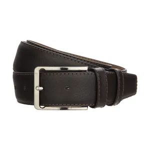 کمربند مردانه مدل چرم AL014