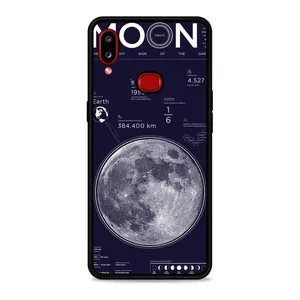 AKAM AMCDGA-10S-AD18 Cover For Samsung Galaxy A10S