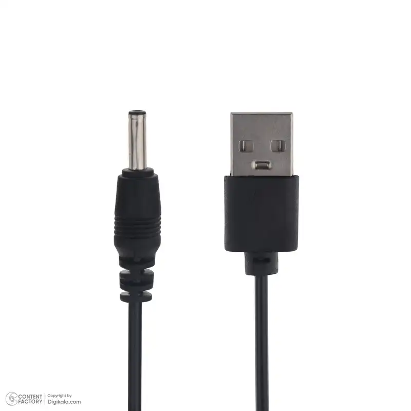 پنکه رومیزی مدل HF-A2