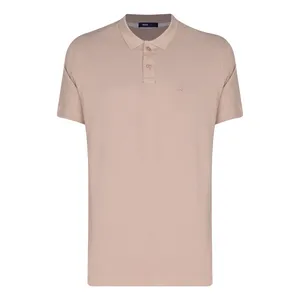 پولوشرت آستین کوتاه مردانه آر اِن اِس مدل 123123731305