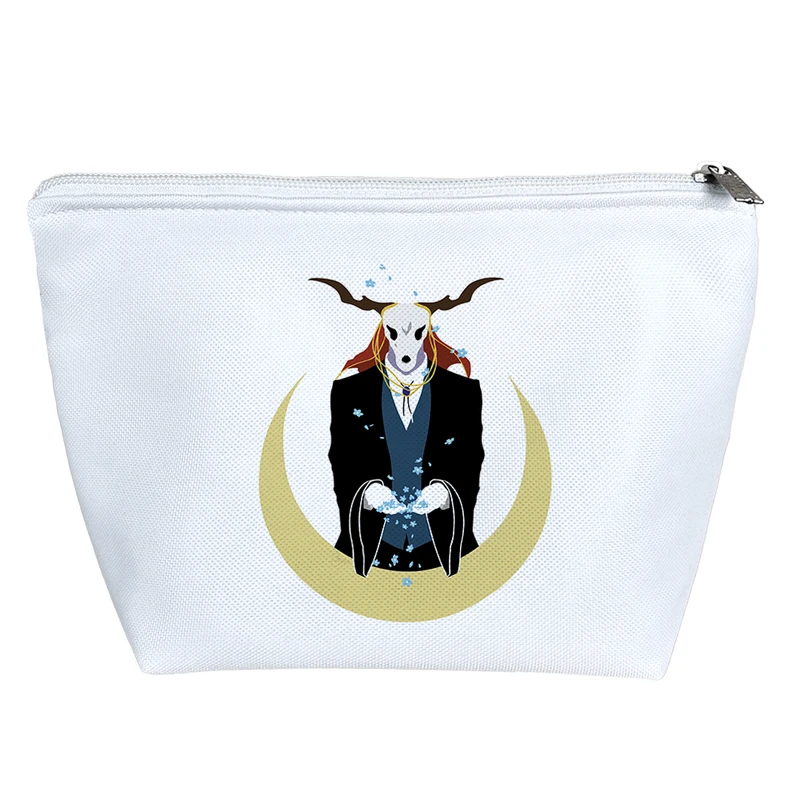 کیف لوازم آرایش دخترانه خندالو مدل الیاس اینسورث کد 2699