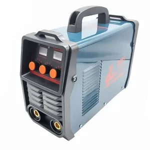 اینورتر جوشکاری 500 آمپر باس مدل LIFE_STYLE_MMA-500A