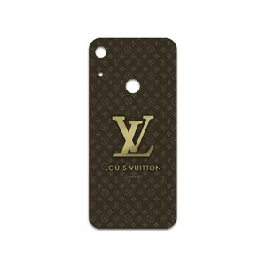MAHOOT LS-VTTN Cover Sticker for Huawei Y6s 2019