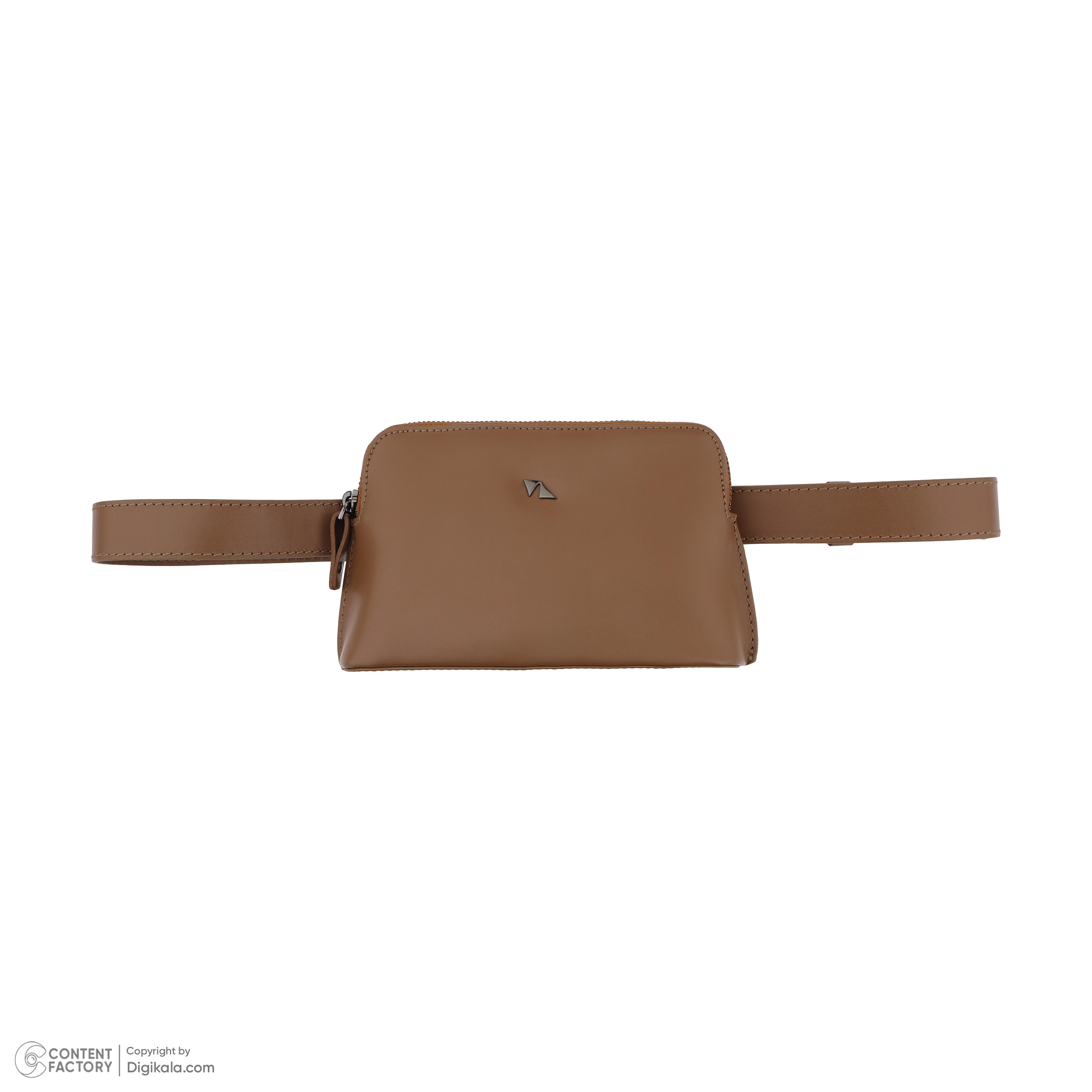 کیف کمری چرم مشهد مدل P0991-014