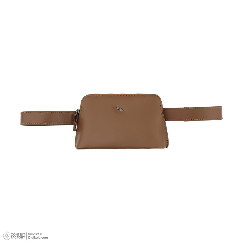 کیف کمری چرم مشهد مدل P0991-014