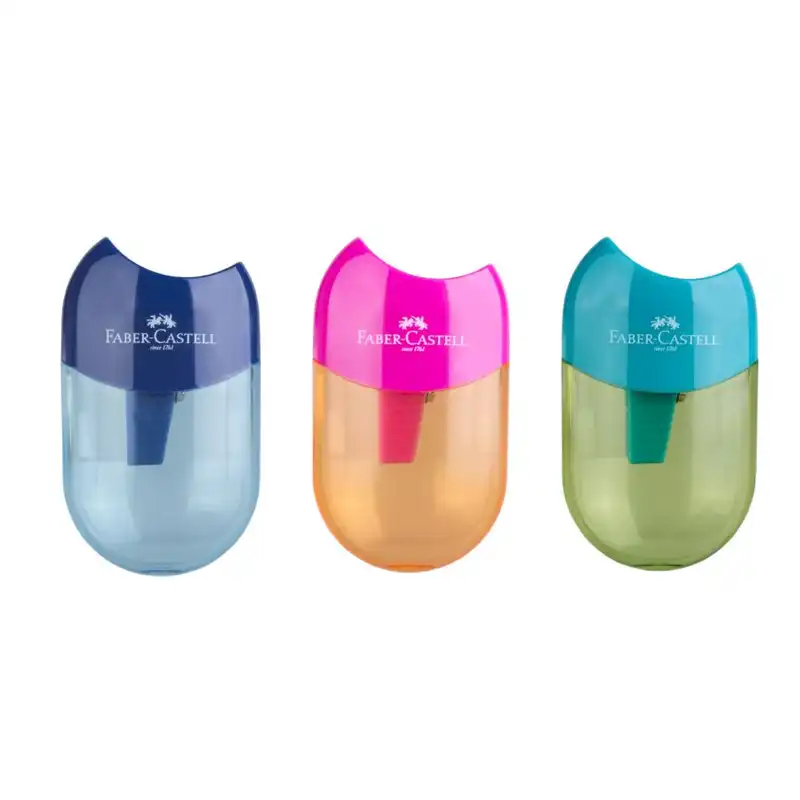 تراش فابر کاستل مدل سیب کد 14281